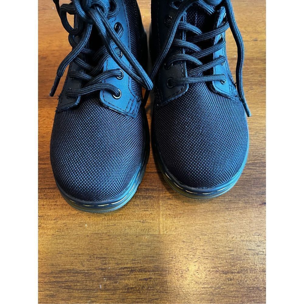 Dr. Martens new boots combs girls size 12 - Picture 2 of 4